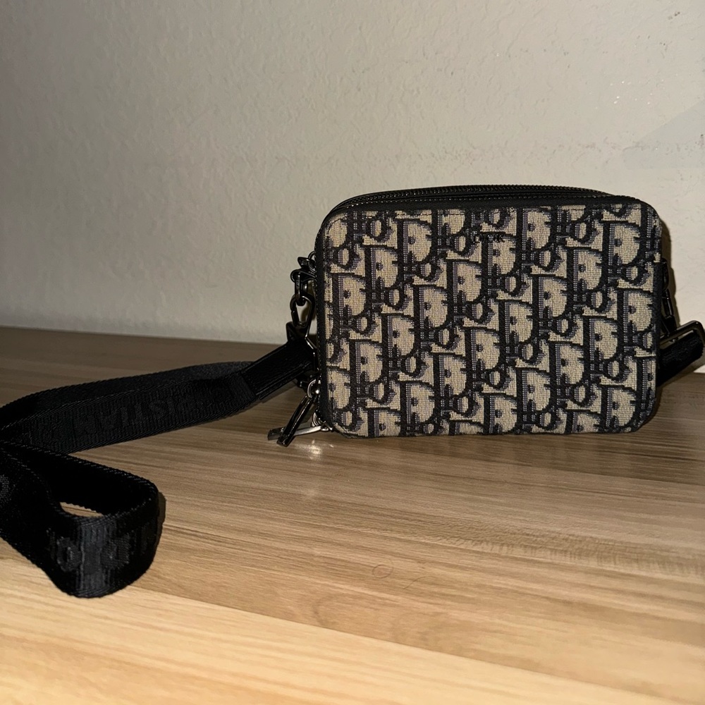 Dior Crossbody Bag